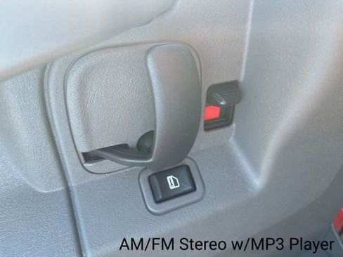 New 2025 Chevrolet Express 2500 w/ Driver Convenience Package image 15