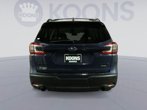 Used 2023 Subaru Ascent Onyx Edition Limited AWD/4WD image 10