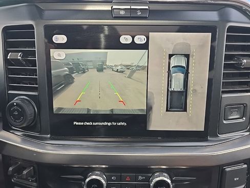 Used 2025 Ford F450 King Ranch w/ FX4 Off-Road Package image 27