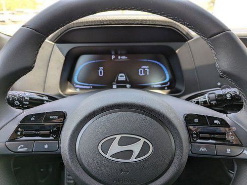 New 2026 Hyundai Elantra SEL Sport Premium FWD image 20
