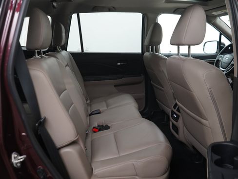 Used 2017 Honda Pilot EX-L image 12