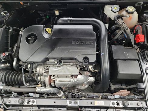 Used 2023 Chevrolet Malibu LS FWD image 30