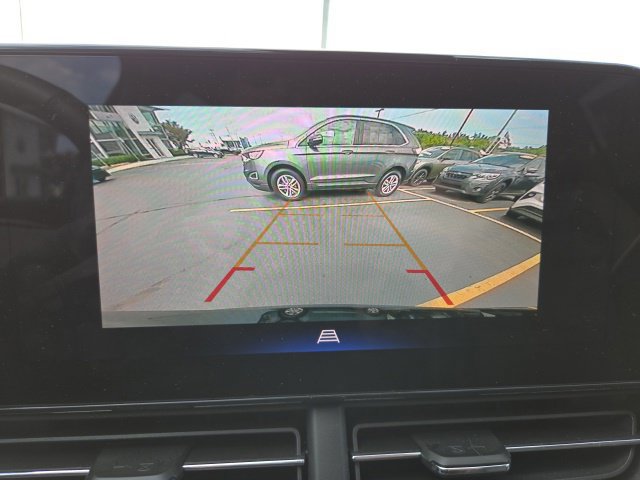 Used 2024 Chevrolet Trax ACTIV w/ Sunroof Package FWD image 18