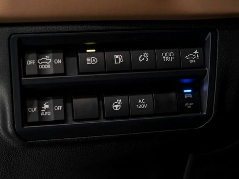 Used 2025 Toyota Tundra 1794 Edition image 30