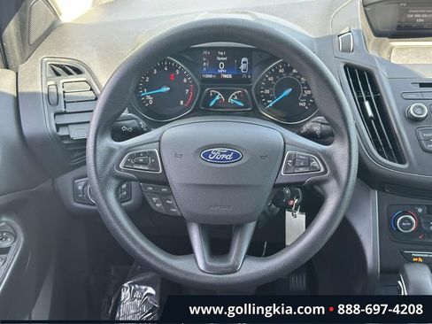 Used 2018 Ford Escape SE AWD/4WD image 13