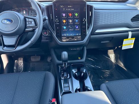 New 2026 Subaru Forester Premium image 18