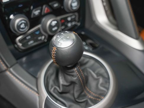 Used 2017 Dodge Viper GTS image 43