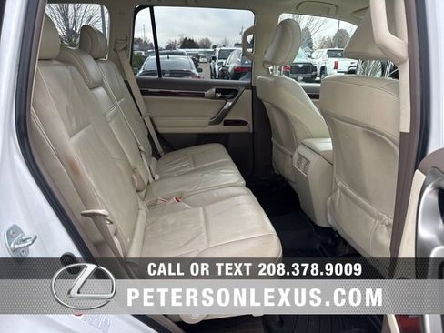 Used 2012 Lexus GX 460 460 image 18