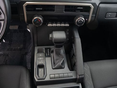 Used 2024 Toyota Tacoma SR image 16