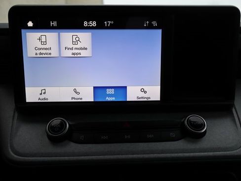 Certified 2023 Ford Maverick XLT w/ XLT Luxury Package image 7