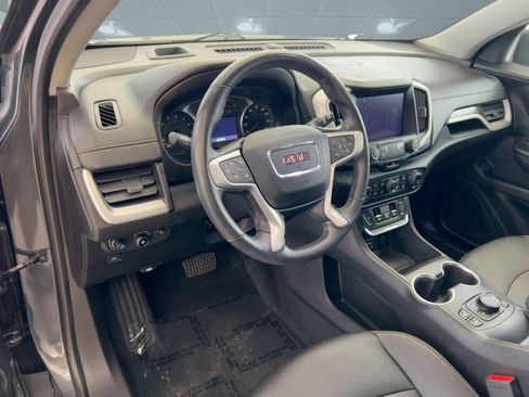 Used 2019 GMC Terrain SLT w/ Preferred Package image 4