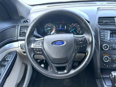 Used 2018 Ford Explorer 4WD image 12