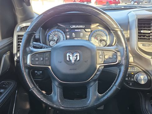 Used 2020 RAM 1500 Limited image 19