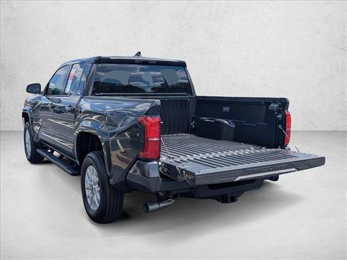 New 2026 Toyota Tacoma SR RWD image 9