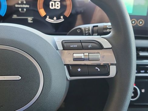 New 2026 Hyundai Santa Cruz SEL FWD image 7