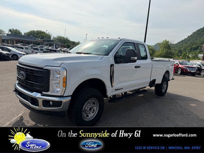 Used 2025 Ford F350 XL w/ XL Off-Road Package