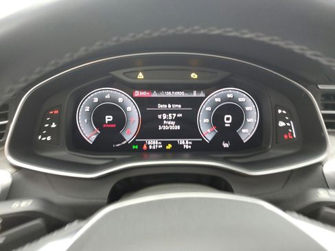 Used 2023 Audi A6 2.0T Premium w/ Convenience Package image 13