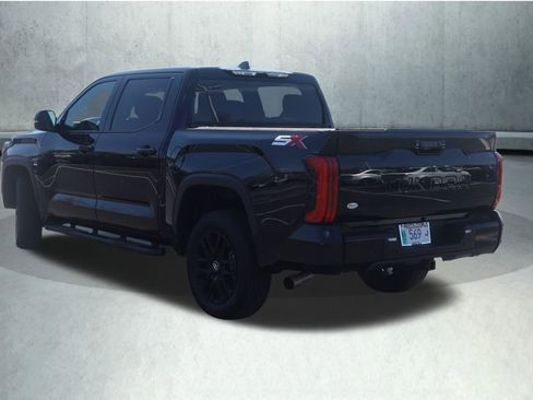 Used 2026 Toyota Tundra SR5 w/ SX Package AWD/4WD image 17