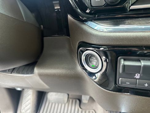 Used 2024 Chevrolet Silverado 1500 LTZ w/ Technology Package image 13