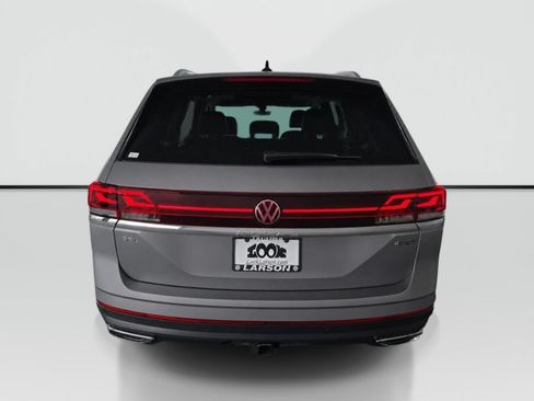 New 2026 Volkswagen Atlas SEL AWD/4WD image 4