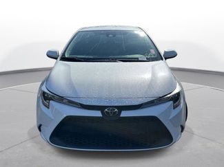 Certified 2020 Toyota Corolla LE video 3