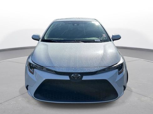 Certified 2020 Toyota Corolla LE image 3