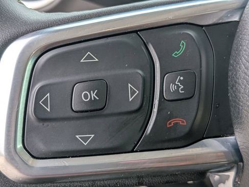 Used 2023 Jeep Wrangler Unlimited Rubicon 4xe image 25