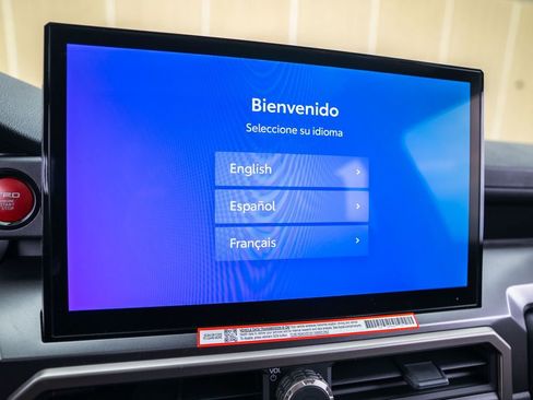 New 2026 Toyota 4Runner TRD Off-Road Premium image 31