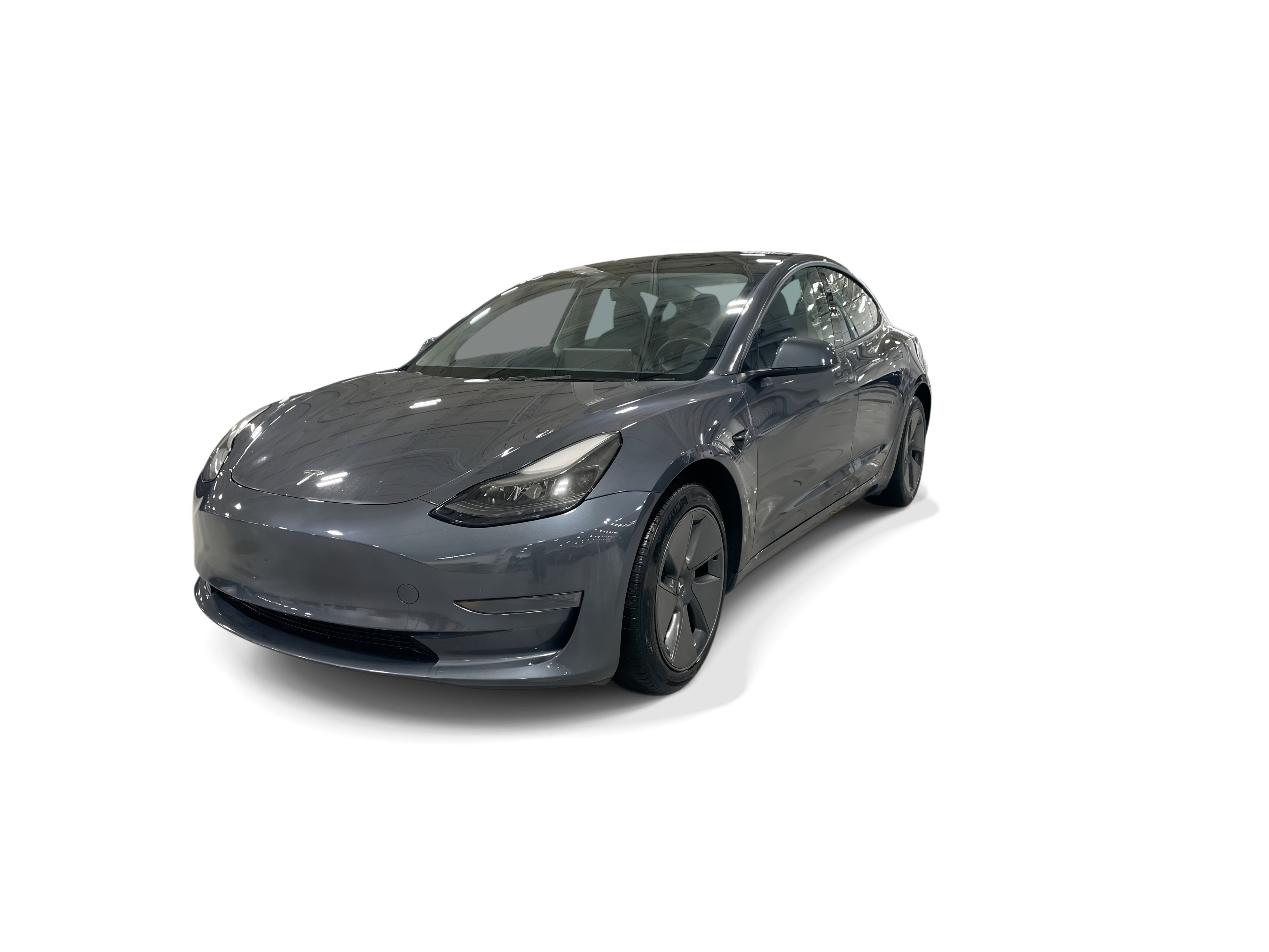 Certified 2023 Tesla Model 3 Standard Range RWD image 1