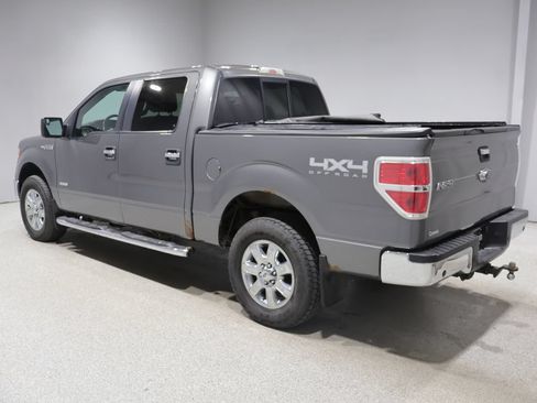 Used 2013 Ford F150 XLT w/ Luxury Equipment Group AWD/4WD image 6