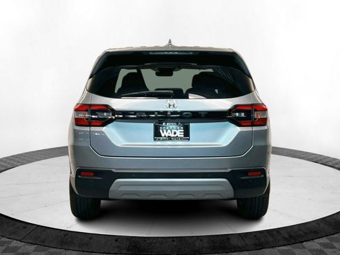 Used 2024 Honda Pilot EX-L image 5