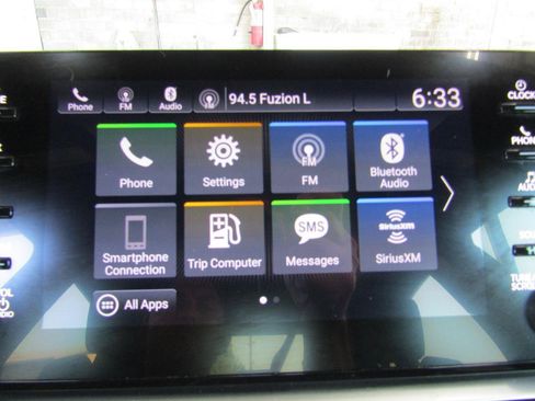Used 2020 Honda Accord Sport image 18