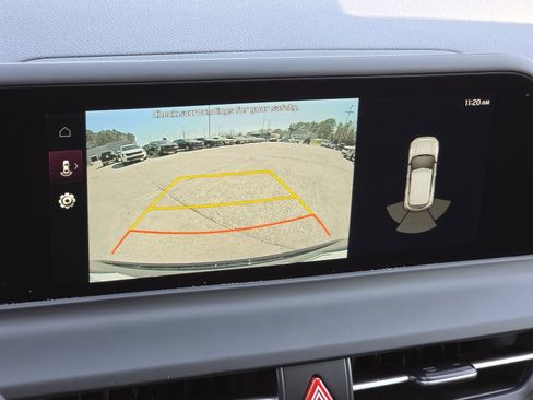 New 2026 Kia Seltos EX image 14