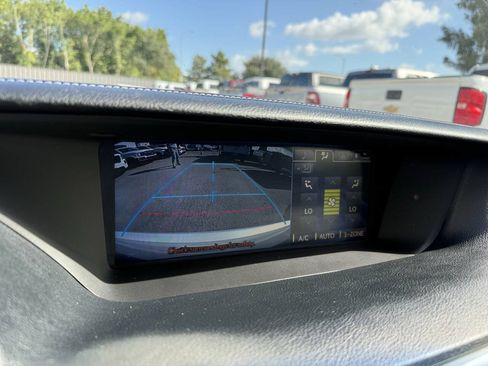 Used 2013 Lexus GS 350 w/ Luxury Pkg RWD image 26