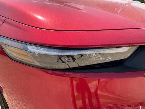 New 2025 Honda Accord Sport image 13