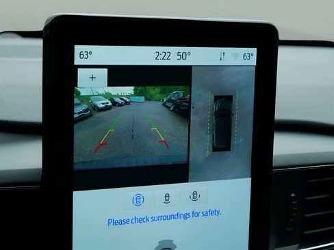 Used 2023 Ford Explorer ST w/ Equipment Group 401A image 27