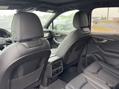 New 2026 Audi Q7 3.0T Premium Plus image 25