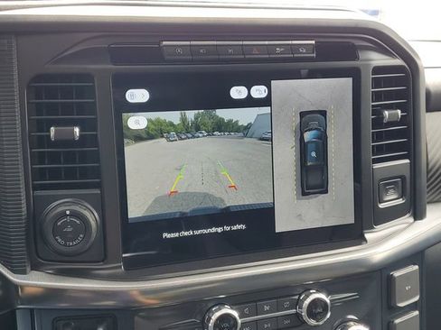 New 2026 Ford F150 Raptor AWD/4WD image 24