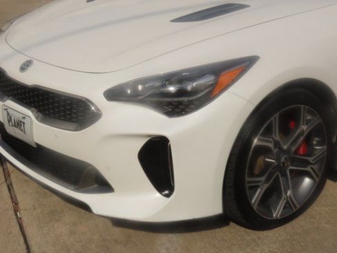 Used 2019 Kia Stinger GT RWD image 3