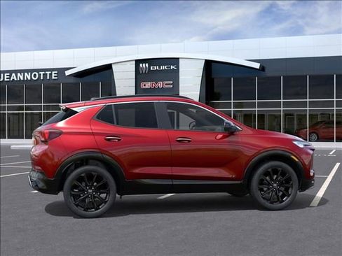 New 2026 Buick Encore GX Sport Touring w/ Advanced Technology Package AWD/4WD image 5