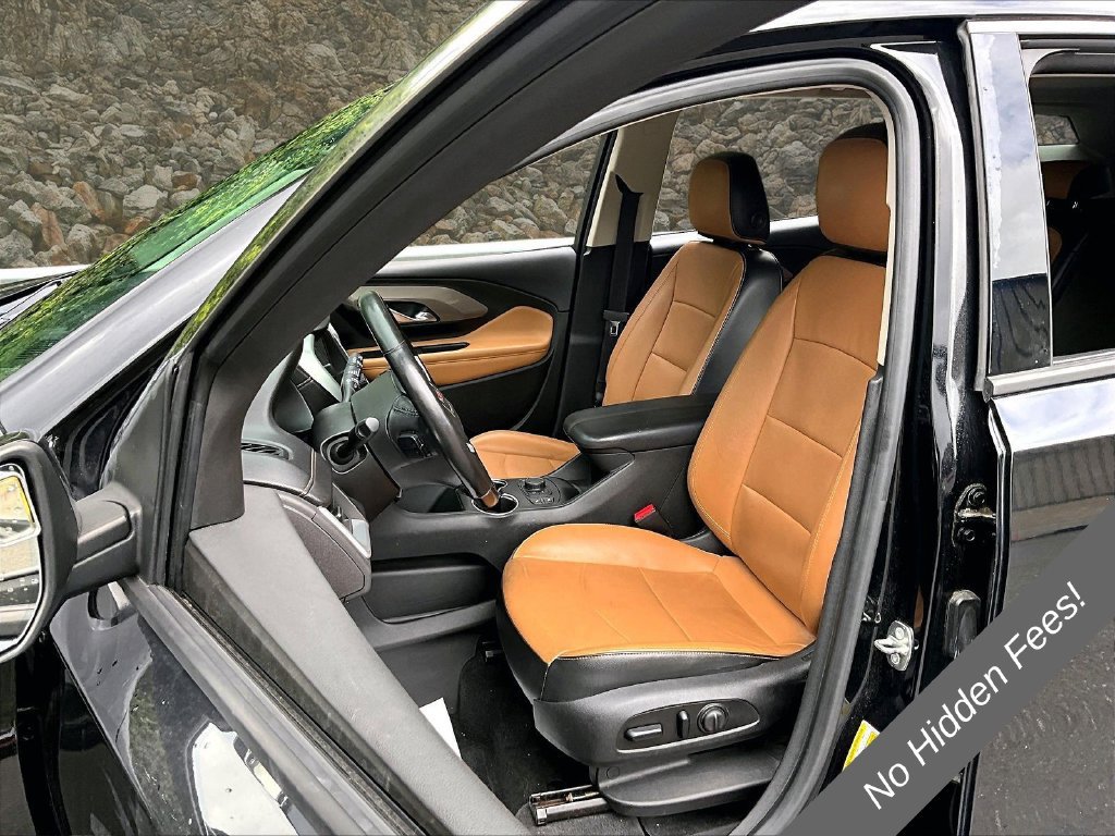 Used 2018 GMC Terrain SLT w/ Preferred Package AWD/4WD image 20