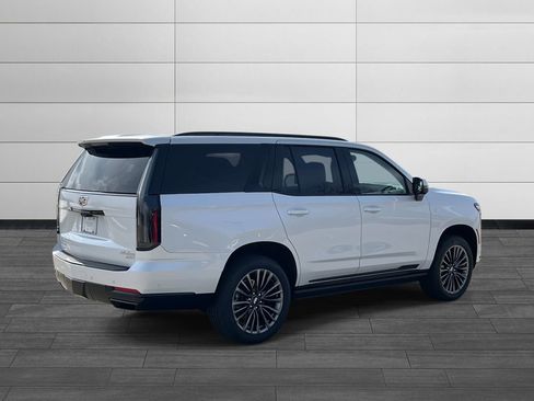 Certified 2025 Cadillac Escalade Sport Platinum image 5