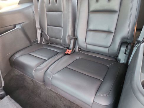 Used 2014 Ford Explorer Limited w/ Equipment Group 301A FWD image 34