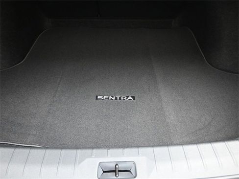 New 2026 Nissan Sentra SV w/ Floor Mat Package image 12