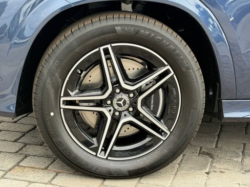 New 2026 Mercedes-Benz GLE 350 4MATIC image 13