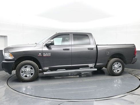 Used 2016 RAM 2500 Tradesman w/ Chrome Appearance Group image 6