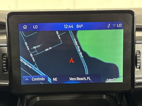 Certified 2023 Ford Explorer ST w/ Equipment Group 401A AWD/4WD image 27