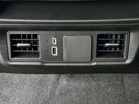 New 2026 Chevrolet Silverado 2500 Custom w/ Custom Value Package AWD/4WD image 22