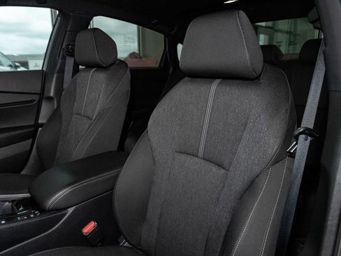 Used 2023 Honda Accord Sport image 8