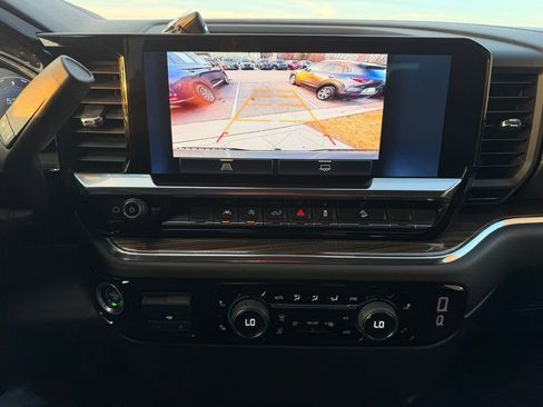 Used 2023 Chevrolet Silverado 1500 RST image 17